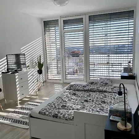 Apartman Santovka Olomouc Exterior photo