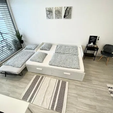 Apartman Santovka Olomouc Exterior photo