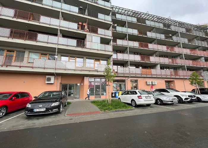 Apartman Santovka