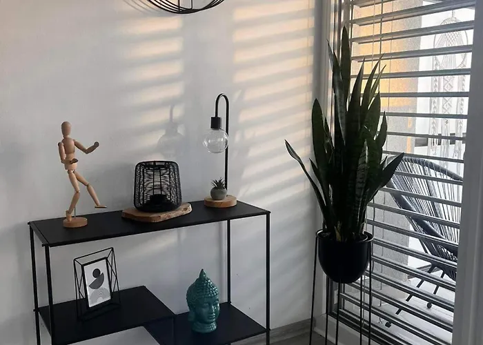 Apartman Santovka