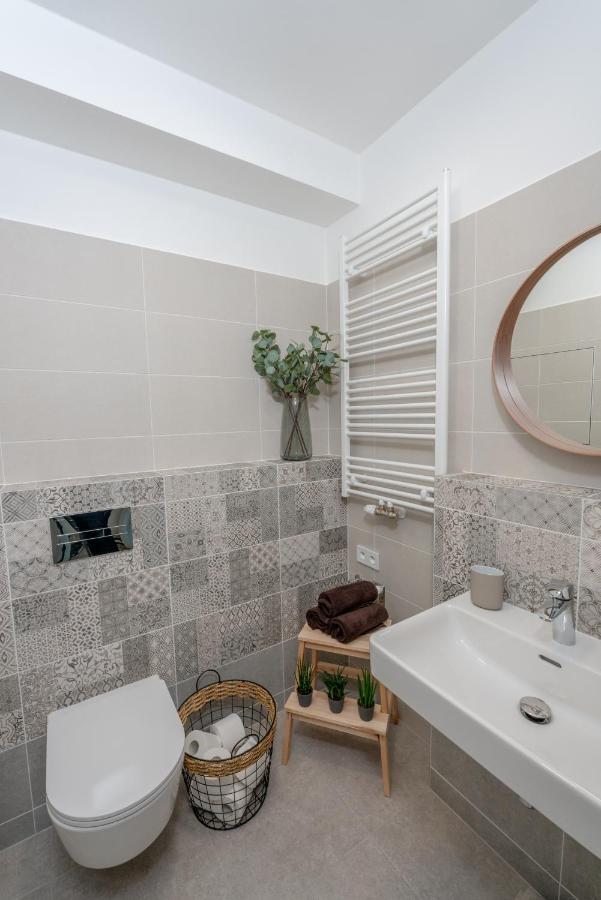 Santovka Apartment Olomouc