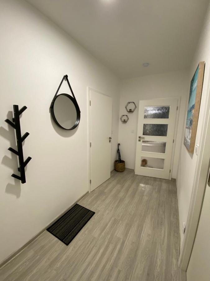 Santovka Apartment *